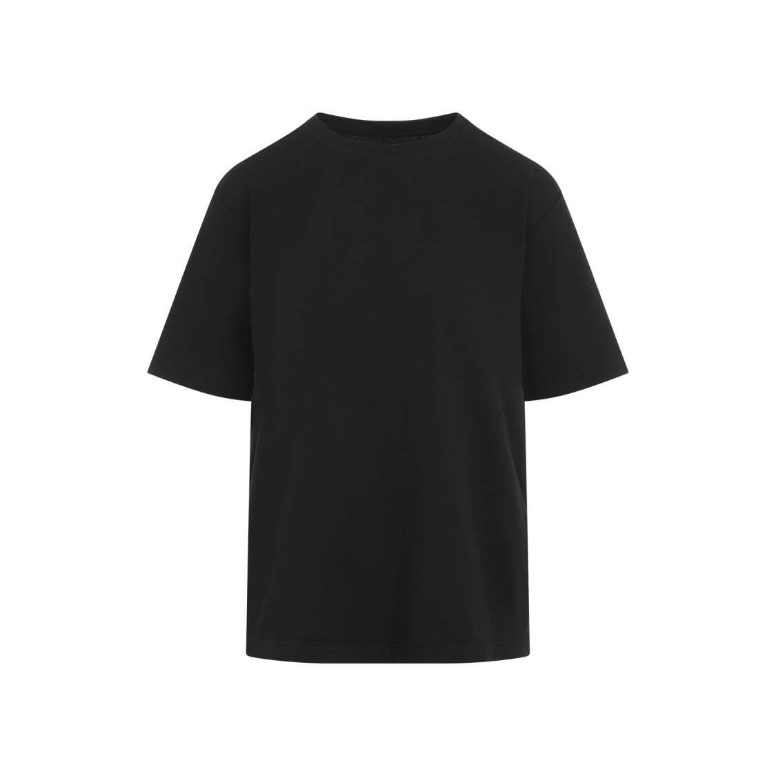 Shop Khaite Mae Ss T-shirt