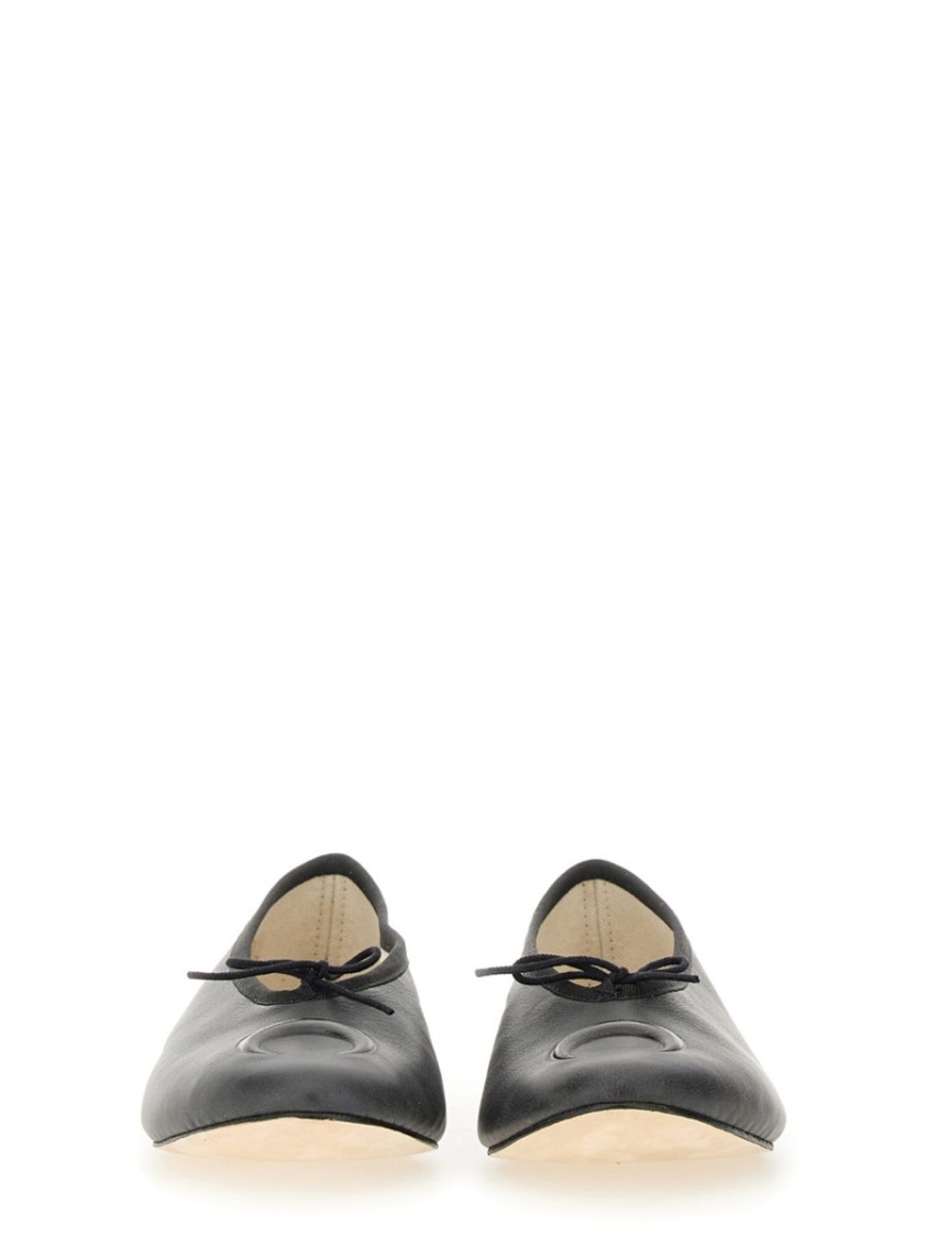 Marine Serre Dancer Lilouh In Black