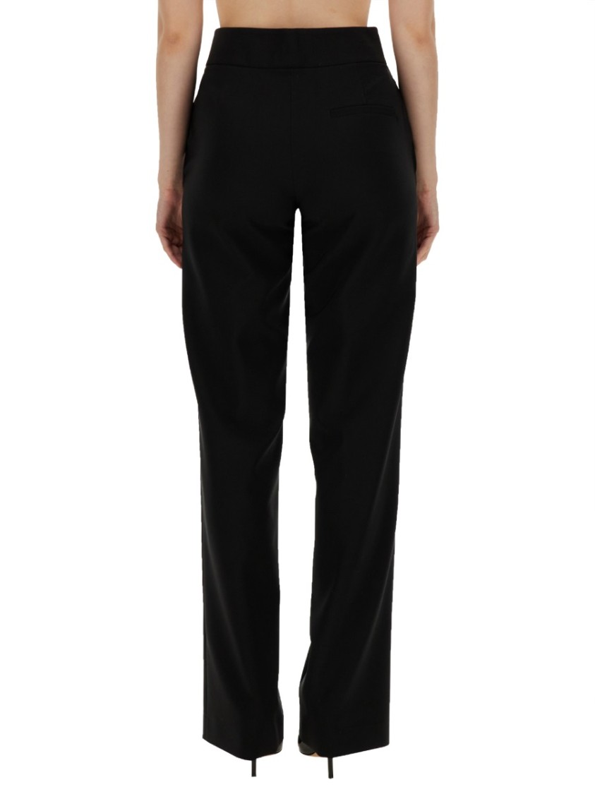 Shop Genny Tailored Black Pants
