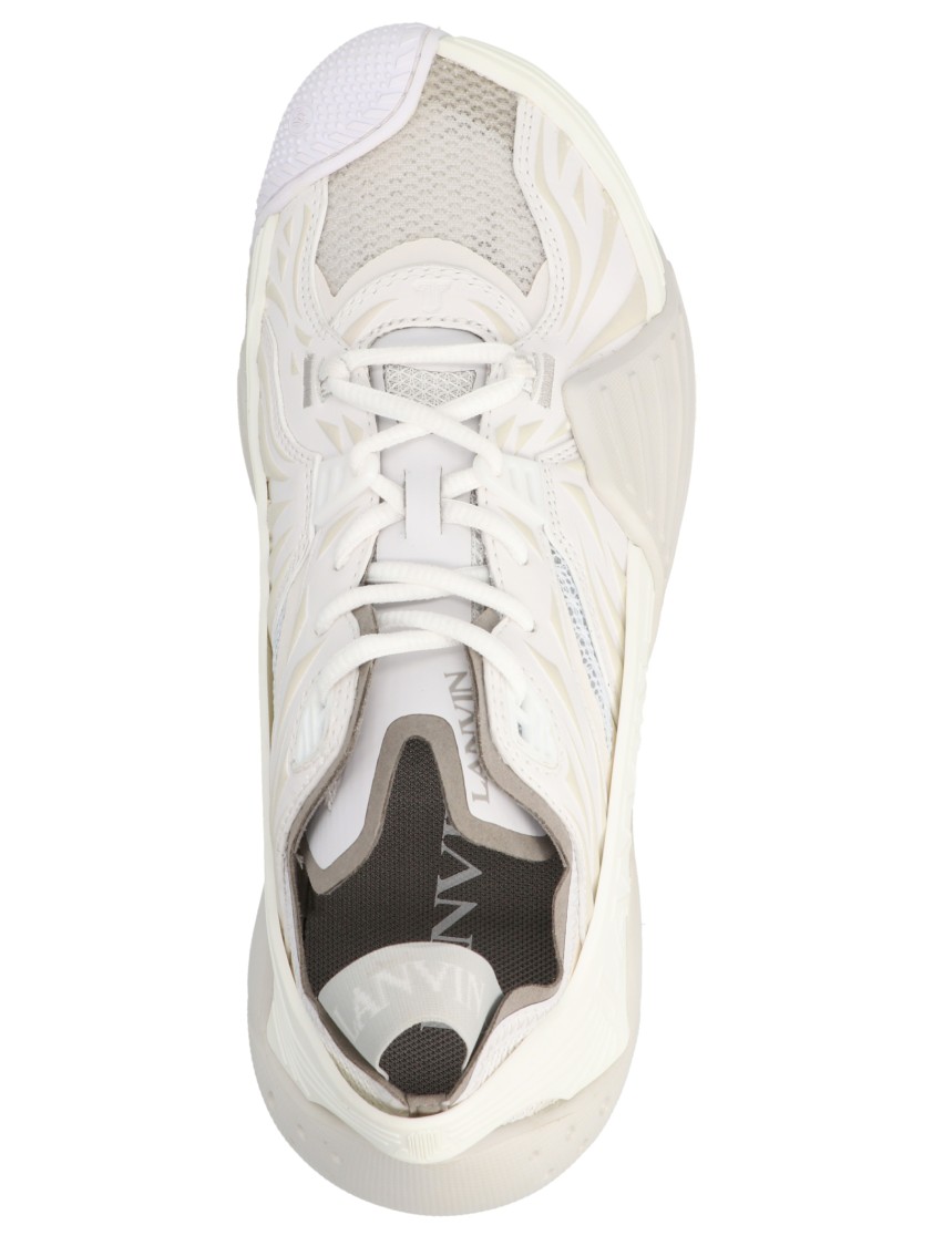 Lanvin Flash-x Sneakers