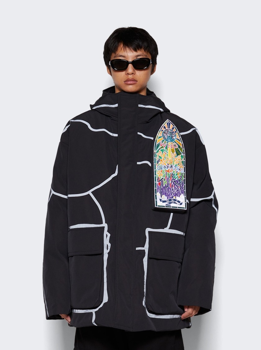 Who Decides War Parka Jacket