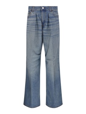 ショートパンツ HAIKURE 'Belle Pearl Grey' Bermuda Shorts Haikure Belle Pearl Grey' Bermuda Shorts Jeans | THE LIST