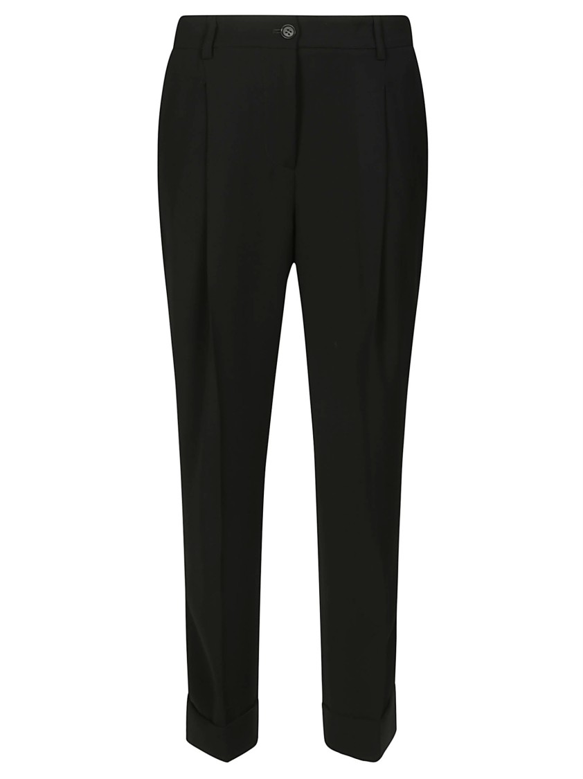 P.a.r.o.s.h Parosh Cady Trumpet Trousers