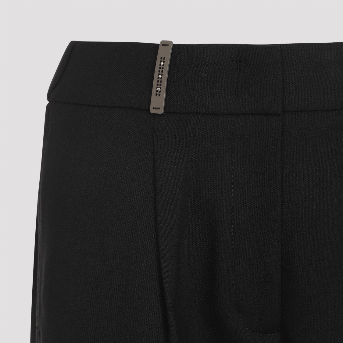 Peserico Cargo Pants Women