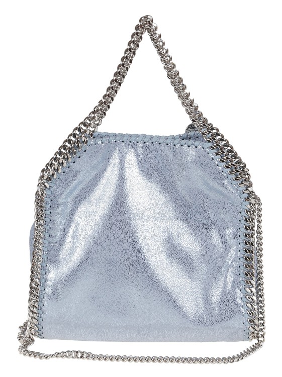 Stella Mccartney Mini Tote Falabella Tote Bag | THE LIST