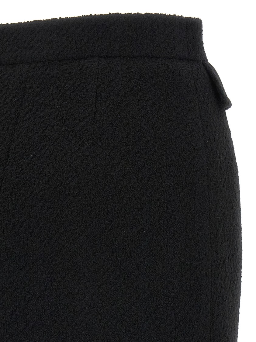 Chloé Straight Skirt