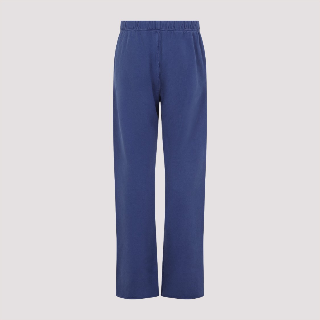 Shop Gallery Dept. Navy-blue Cotton Team Sweatpants