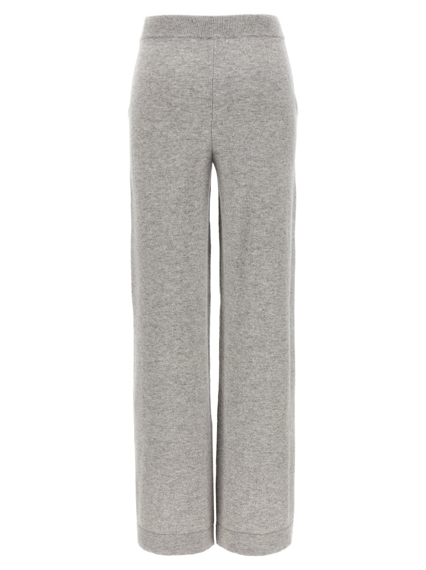 Peserico Silk Wool Pants
