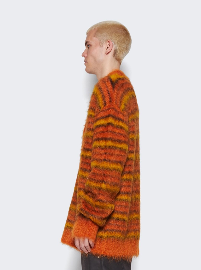 Shop Marni V-neck Cardigan
